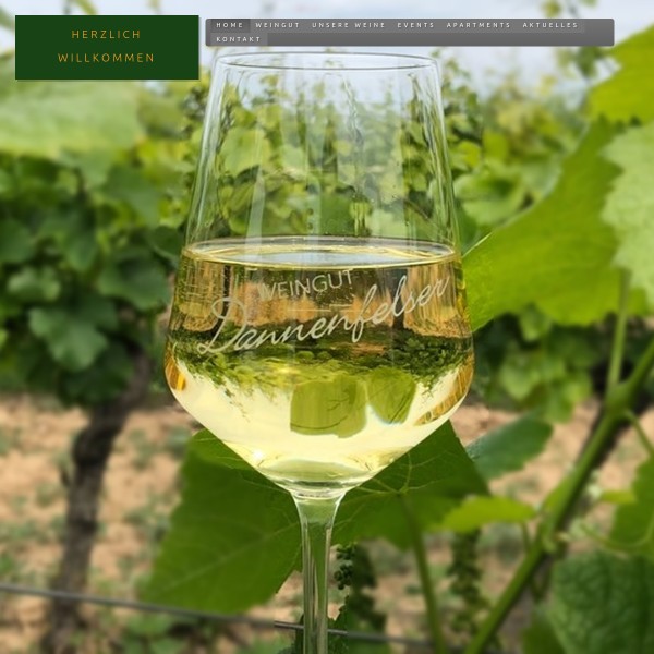 Wine Glass